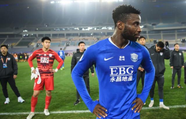 古特比遭信任危机 奥斯卡回归能否缓解沧州锋无力