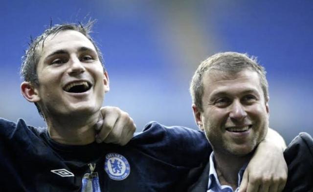 星空体育-林良锋：兰帕德下课到底冤不冤？